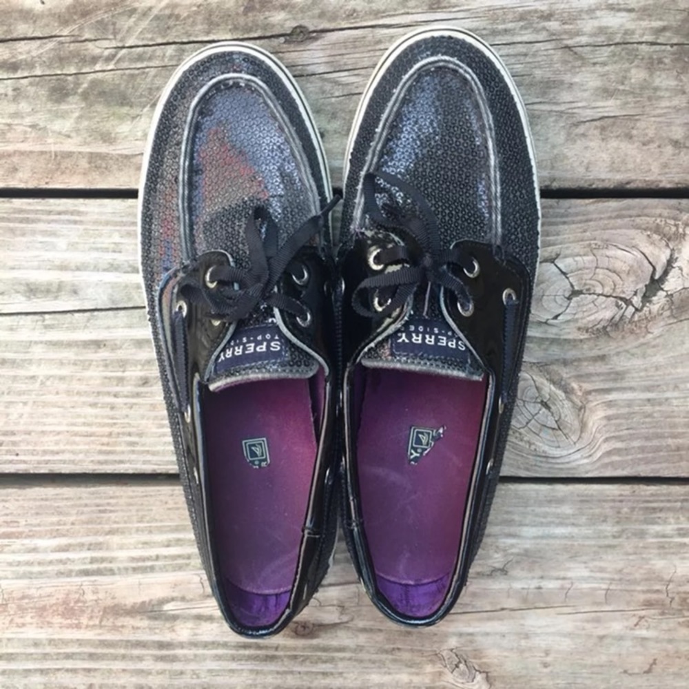 Sperry Shoes
